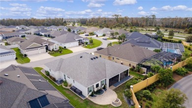 EXTRAORDINARY comes to mind when describing this INCREDIBLE on Pennbrooke Fairways in Florida - for sale on GolfHomes.com, golf home, golf lot