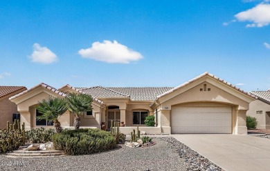 IDEAL LOCATION of this Expanded Safford on 10,321sqft lot with on Trail Ridge Golf Course in Arizona - for sale on GolfHomes.com, golf home, golf lot