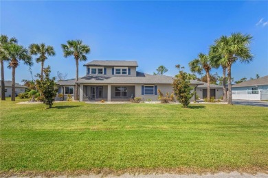 The SECOND building is perfectly designed to be used as a rental on Pinemoor West Golf Club in Florida - for sale on GolfHomes.com, golf home, golf lot