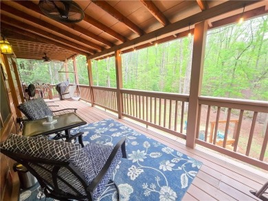 *Back on the market at no fault to the sellers!** Charming FULLY on White Path Golf Club in Georgia - for sale on GolfHomes.com, golf home, golf lot