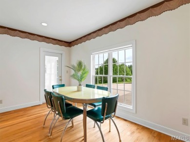 5 bedrooms, 4 bathrooms, 3 fireplaces, 2 stories,1 finished on Birch Creek Golf Club in Missouri - for sale on GolfHomes.com, golf home, golf lot