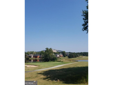 Exceptional opportunity for investors or homebuyers ready to add on Southland Country Club in Georgia - for sale on GolfHomes.com, golf home, golf lot