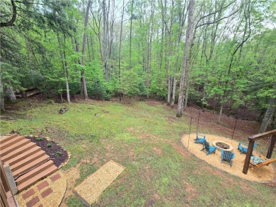 *Back on the market at no fault to the sellers!** Charming FULLY on White Path Golf Club in Georgia - for sale on GolfHomes.com, golf home, golf lot