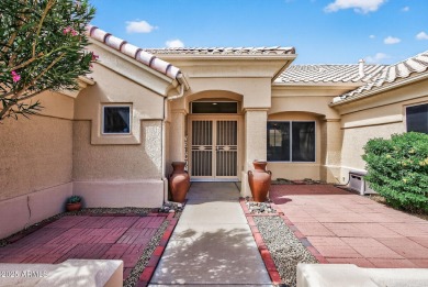 IDEAL LOCATION of this Expanded Safford on 10,321sqft lot with on Trail Ridge Golf Course in Arizona - for sale on GolfHomes.com, golf home, golf lot