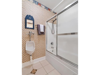 5 bedrooms, 4 bathrooms, 3 fireplaces, 2 stories,1 finished on Birch Creek Golf Club in Missouri - for sale on GolfHomes.com, golf home, golf lot