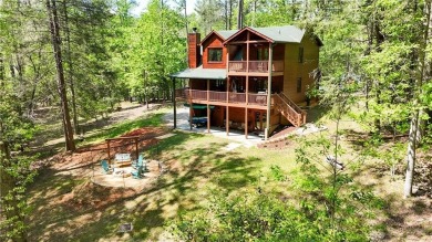 *Back on the market at no fault to the sellers!** Charming FULLY on White Path Golf Club in Georgia - for sale on GolfHomes.com, golf home, golf lot