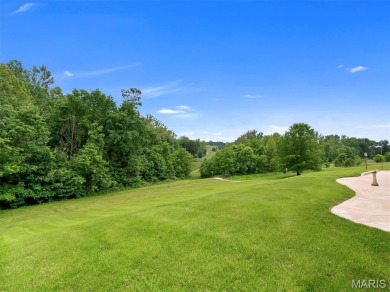 5 bedrooms, 4 bathrooms, 3 fireplaces, 2 stories,1 finished on Birch Creek Golf Club in Missouri - for sale on GolfHomes.com, golf home, golf lot