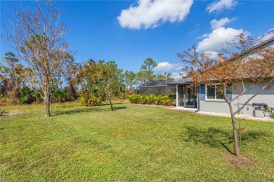 The SECOND building is perfectly designed to be used as a rental on Pinemoor West Golf Club in Florida - for sale on GolfHomes.com, golf home, golf lot