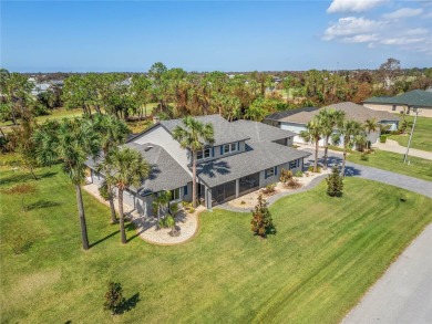 The SECOND building is perfectly designed to be used as a rental on Pinemoor West Golf Club in Florida - for sale on GolfHomes.com, golf home, golf lot