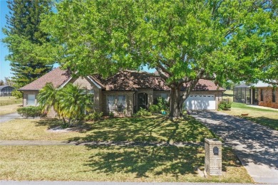 Stunning Golf Course Pool Home with Dual Primary Suites!

 on Wedgefield Golf Club in Florida - for sale on GolfHomes.com, golf home, golf lot