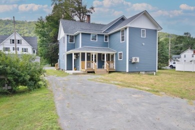 Fully Renovated Duplex +1 - Mother/Daughter - Income-Producing on Twin Village Golf Club in New York - for sale on GolfHomes.com, golf home, golf lot