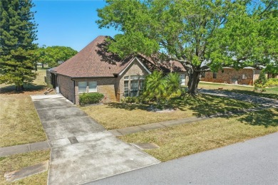 Stunning Golf Course Pool Home with Dual Primary Suites!

 on Wedgefield Golf Club in Florida - for sale on GolfHomes.com, golf home, golf lot