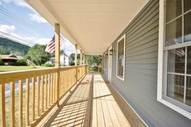 Fully Renovated Duplex +1 - Mother/Daughter - Income-Producing on Twin Village Golf Club in New York - for sale on GolfHomes.com, golf home, golf lot