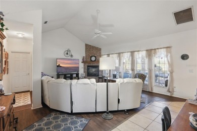 Stunning Golf Course Pool Home with Dual Primary Suites!

 on Wedgefield Golf Club in Florida - for sale on GolfHomes.com, golf home, golf lot