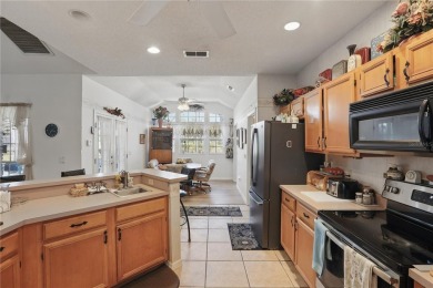 Stunning Golf Course Pool Home with Dual Primary Suites!

 on Wedgefield Golf Club in Florida - for sale on GolfHomes.com, golf home, golf lot