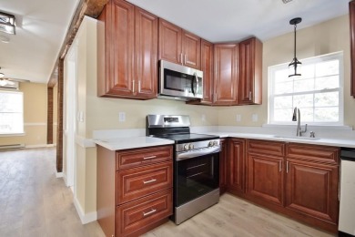 Fully Renovated Duplex +1 - Mother/Daughter - Income-Producing on Twin Village Golf Club in New York - for sale on GolfHomes.com, golf home, golf lot