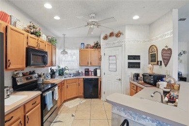 Stunning Golf Course Pool Home with Dual Primary Suites!

 on Wedgefield Golf Club in Florida - for sale on GolfHomes.com, golf home, golf lot