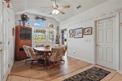 Stunning Golf Course Pool Home with Dual Primary Suites!

 on Wedgefield Golf Club in Florida - for sale on GolfHomes.com, golf home, golf lot