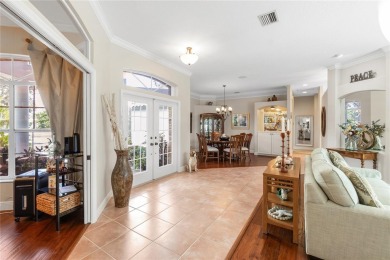 Discover effortless charm and true move-in readiness at 10305 on The River Club in Florida - for sale on GolfHomes.com, golf home, golf lot
