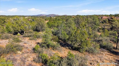 Set within the gates of Talking Rock Ranch, this 1.1-acre on Talking Rock Golf Club in Arizona - for sale on GolfHomes.com, golf home, golf lot
