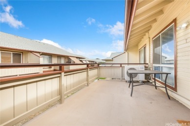 Welcome to Palm Court! Step inside to this preferred larger on Ewa Villages Golf Course in Hawaii - for sale on GolfHomes.com, golf home, golf lot