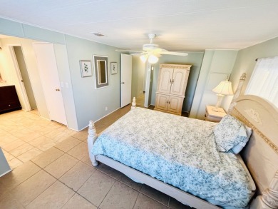 Located in the gated golf community of Lake Fairways Country on Lake Fairways Country Club in Florida - for sale on GolfHomes.com, golf home, golf lot