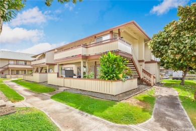 Welcome to Palm Court! Step inside to this preferred larger on Ewa Villages Golf Course in Hawaii - for sale on GolfHomes.com, golf home, golf lot