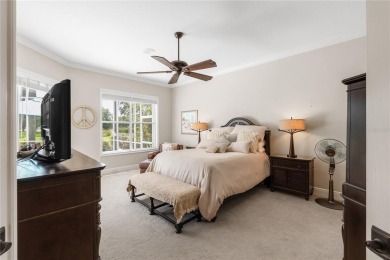 Discover effortless charm and true move-in readiness at 10305 on The River Club in Florida - for sale on GolfHomes.com, golf home, golf lot