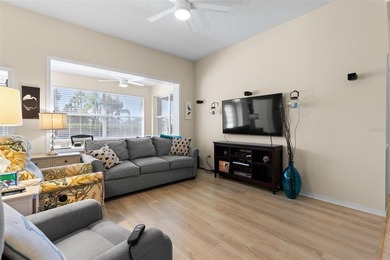 Under contract-accepting backup offers. PRICE REDUCTION!! on Scepter Golf Club in Florida - for sale on GolfHomes.com, golf home, golf lot