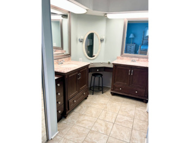 Located in the gated golf community of Lake Fairways Country on Lake Fairways Country Club in Florida - for sale on GolfHomes.com, golf home, golf lot