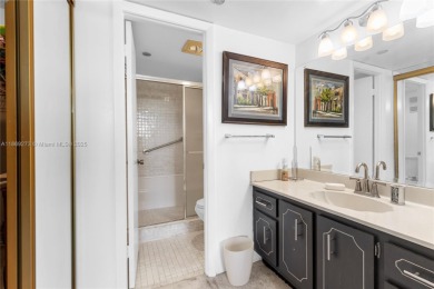 Well maintained corner unit  2  bedrooms, 2 bathrooms located in on Pembroke Lakes Golf Club in Florida - for sale on GolfHomes.com, golf home, golf lot