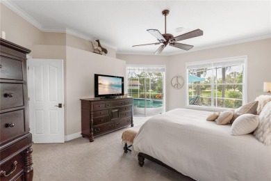 Discover effortless charm and true move-in readiness at 10305 on The River Club in Florida - for sale on GolfHomes.com, golf home, golf lot