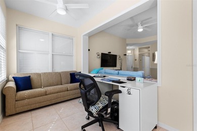 Under contract-accepting backup offers. PRICE REDUCTION!! on Scepter Golf Club in Florida - for sale on GolfHomes.com, golf home, golf lot