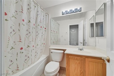 Located in the luxurious landscaped, guard gated community of on Los Prados Golf Course in Nevada - for sale on GolfHomes.com, golf home, golf lot