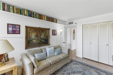 Well maintained corner unit  2  bedrooms, 2 bathrooms located in on Pembroke Lakes Golf Club in Florida - for sale on GolfHomes.com, golf home, golf lot