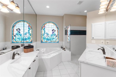 Discover effortless charm and true move-in readiness at 10305 on The River Club in Florida - for sale on GolfHomes.com, golf home, golf lot