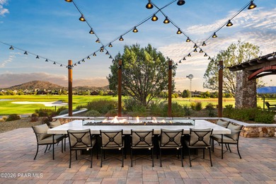 Set within the gates of Talking Rock Ranch, this 1.1-acre on Talking Rock Golf Club in Arizona - for sale on GolfHomes.com, golf home, golf lot