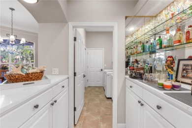 Discover effortless charm and true move-in readiness at 10305 on The River Club in Florida - for sale on GolfHomes.com, golf home, golf lot