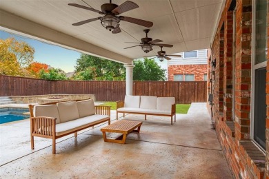 Discover this beautifully updated 2-story home in the on Jim Boggs in Texas - for sale on GolfHomes.com, golf home, golf lot