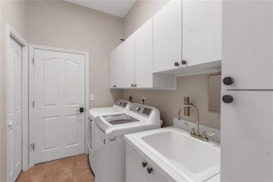 Discover effortless charm and true move-in readiness at 10305 on The River Club in Florida - for sale on GolfHomes.com, golf home, golf lot