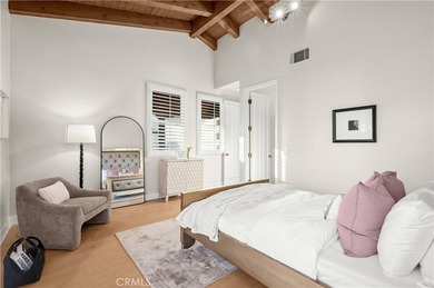 Experience the pinnacle of Southern California elegance in this on Marbella Golf and Country Club in California - for sale on GolfHomes.com, golf home, golf lot