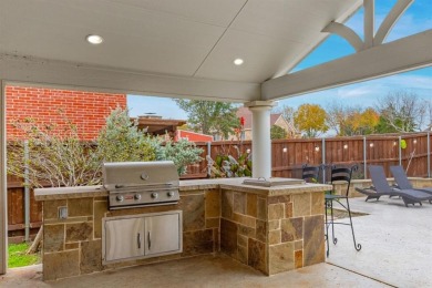 Discover this beautifully updated 2-story home in the on Jim Boggs in Texas - for sale on GolfHomes.com, golf home, golf lot