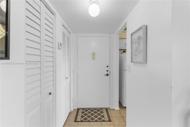 Well maintained corner unit  2  bedrooms, 2 bathrooms located in on Pembroke Lakes Golf Club in Florida - for sale on GolfHomes.com, golf home, golf lot