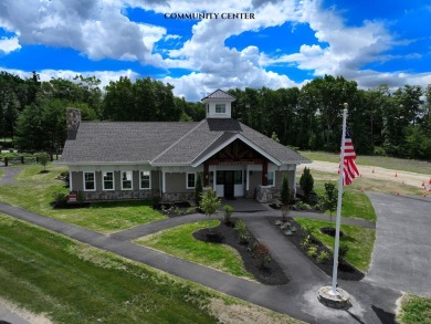 Welcome to Atkinson Heights, a premier 55+ community. We are on Atkinson Resort and Country Club - Atkinson in New Hampshire - for sale on GolfHomes.com, golf home, golf lot