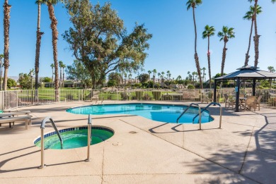 Come check out this 2 Bedroom - 1.75 Bath Condo in the Desert on Desert Princess Country Club in California - for sale on GolfHomes.com, golf home, golf lot