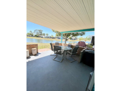 Located in the gated golf community of Lake Fairways Country on Lake Fairways Country Club in Florida - for sale on GolfHomes.com, golf home, golf lot