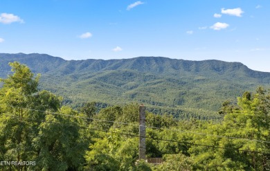 Absolute most stunning view of the Great Smoky Mountains you on Bent Creek Golf Course in Tennessee - for sale on GolfHomes.com, golf home, golf lot