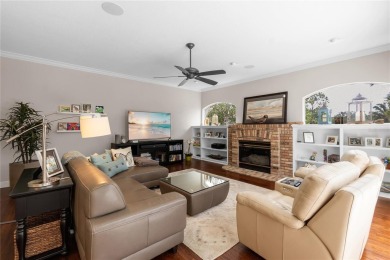 Discover effortless charm and true move-in readiness at 10305 on The River Club in Florida - for sale on GolfHomes.com, golf home, golf lot