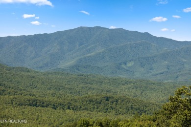 Absolute most stunning view of the Great Smoky Mountains you on Bent Creek Golf Course in Tennessee - for sale on GolfHomes.com, golf home, golf lot