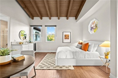 Experience the pinnacle of Southern California elegance in this on Marbella Golf and Country Club in California - for sale on GolfHomes.com, golf home, golf lot